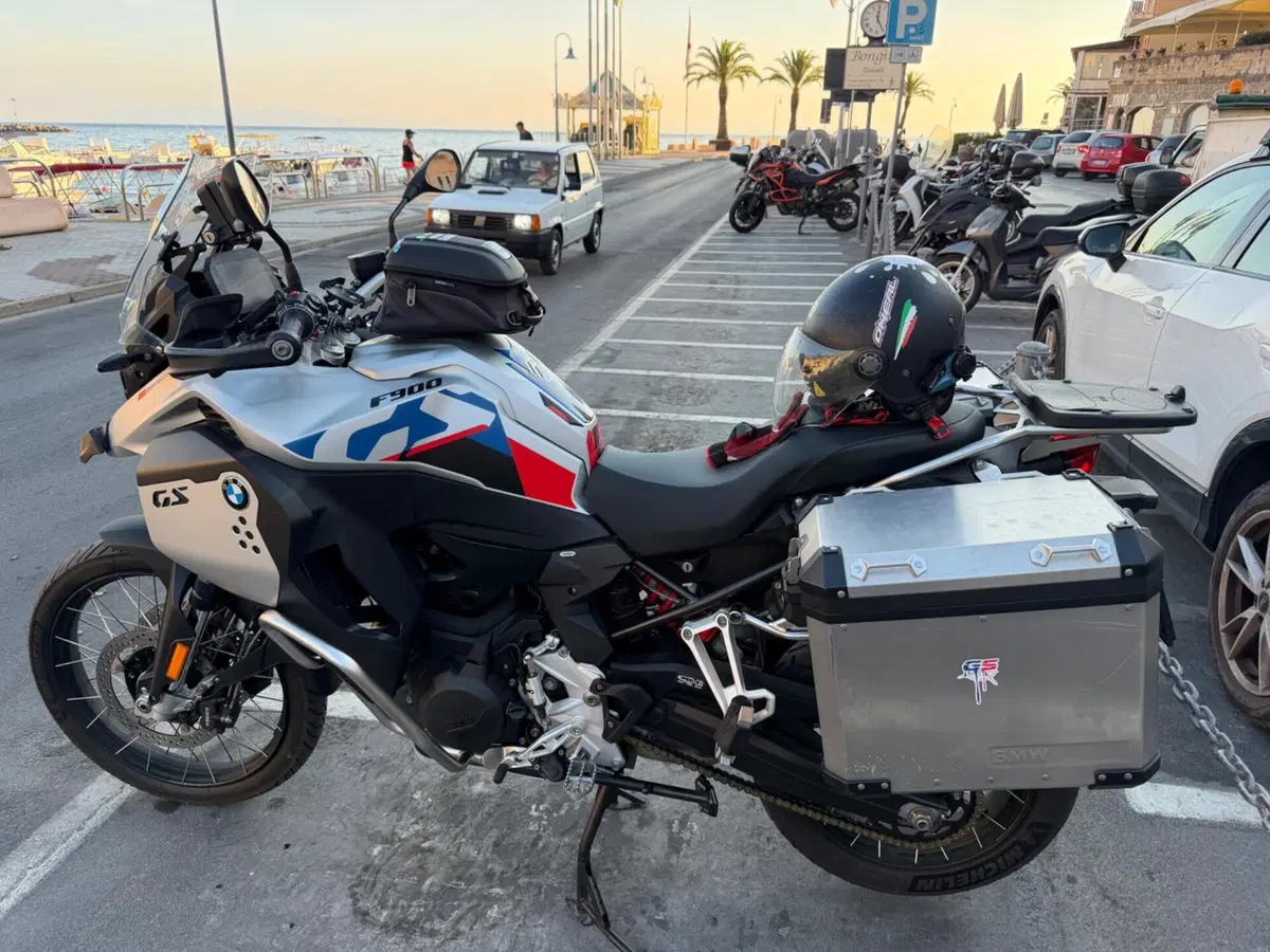 Bmw F 900 GS Adventure (2024 - 26) (13)