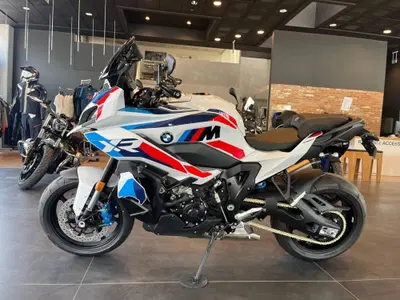 Bmw M 1000 XR (2024 - 27) usata
