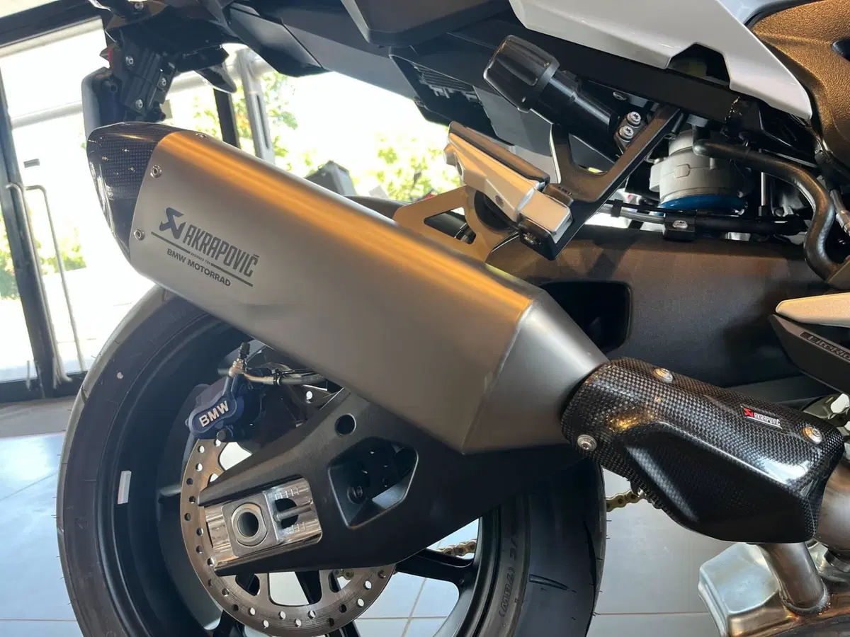 Bmw M 1000 XR (2024 - 27) (11)