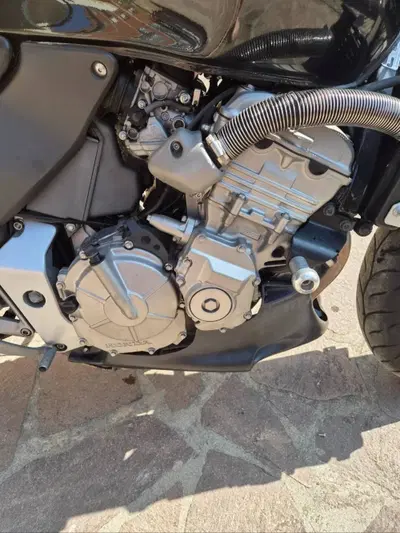 Honda Hornet 600 (2000 - 02) usata