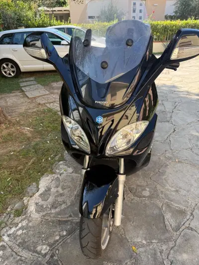 Piaggio X9 250 Evolution usata