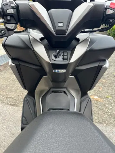 Honda Forza 350 Deluxe (2022 - 24) usata