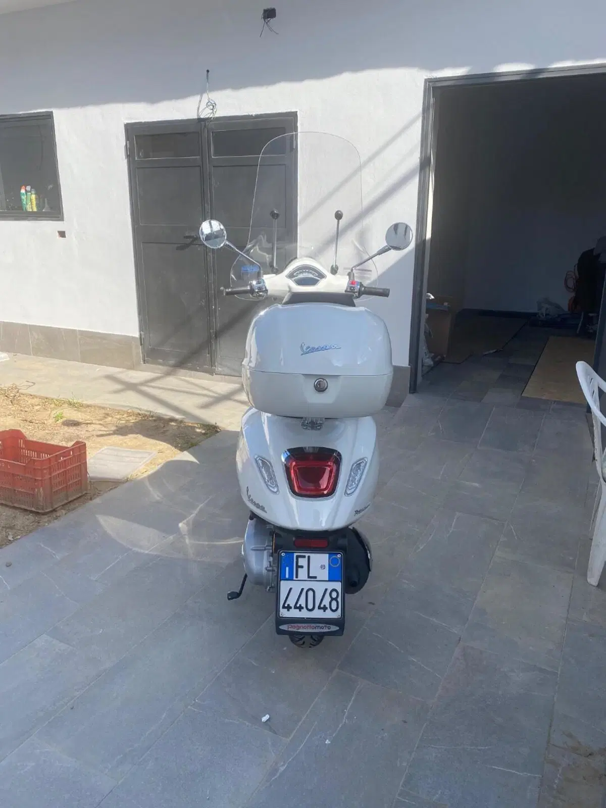 Vespa Primavera 125 (2024 - 25) (2)