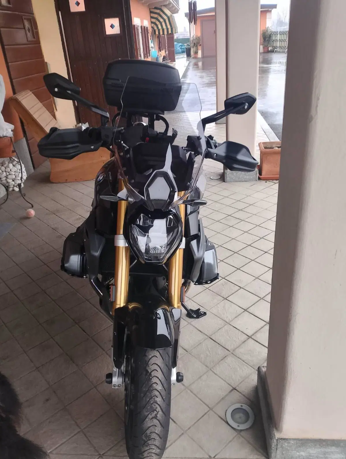 Bmw R 1250 R (2021 - 25) (3)