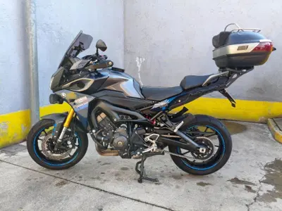 Yamaha Tracer 900 ABS (2015 - 16) usata