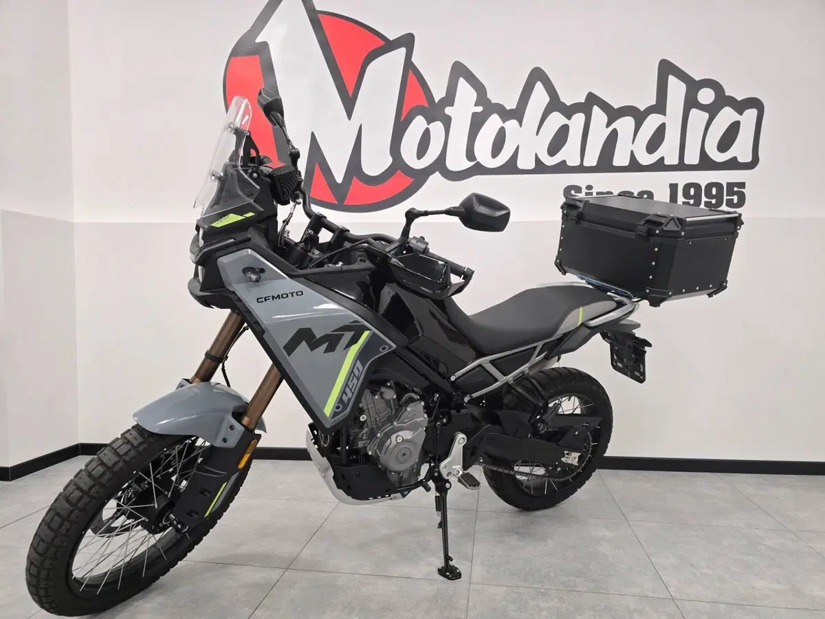 CFMOTO 450MT (2024 - 26) (3)