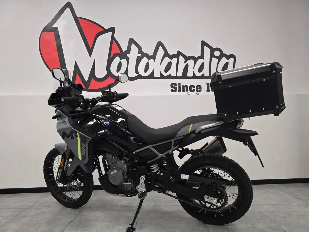 CFMOTO 450MT (2024 - 26) (4)