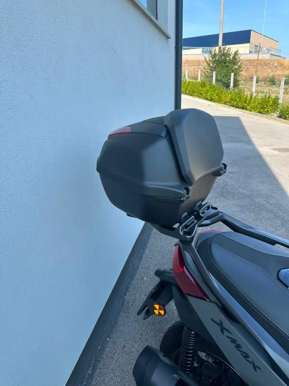 Yamaha X-Max 300 (2025 - 26) (7)