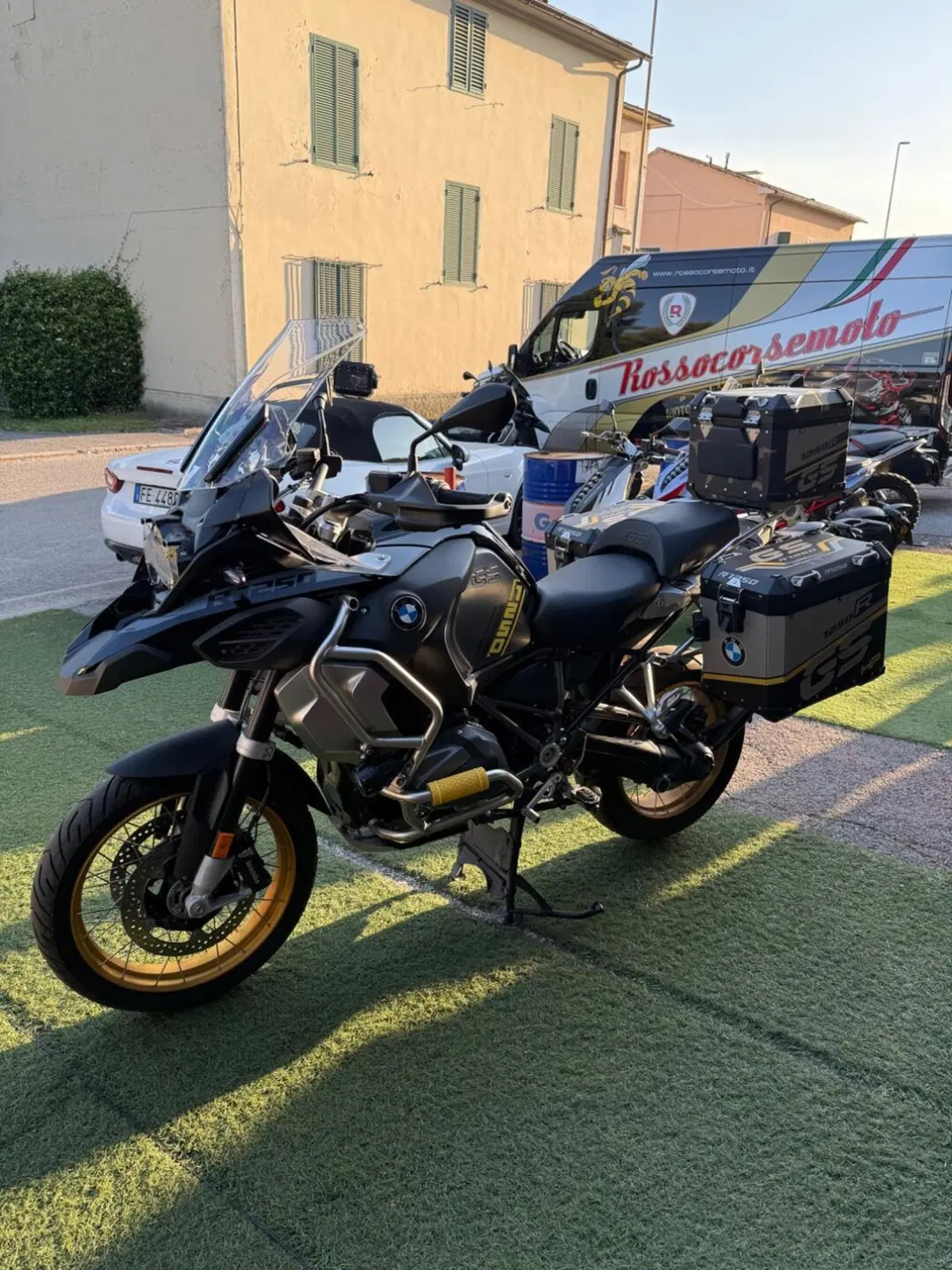 Bmw R 1250 GS (2021 - 24) (3)