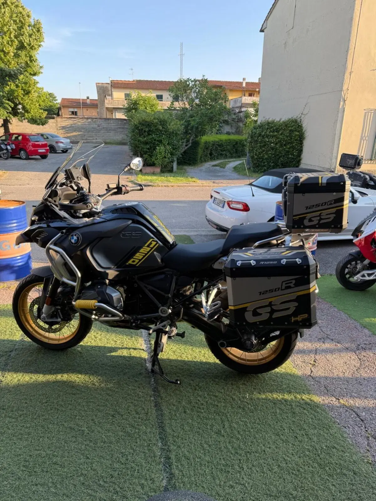Bmw R 1250 GS (2021 - 24) (4)