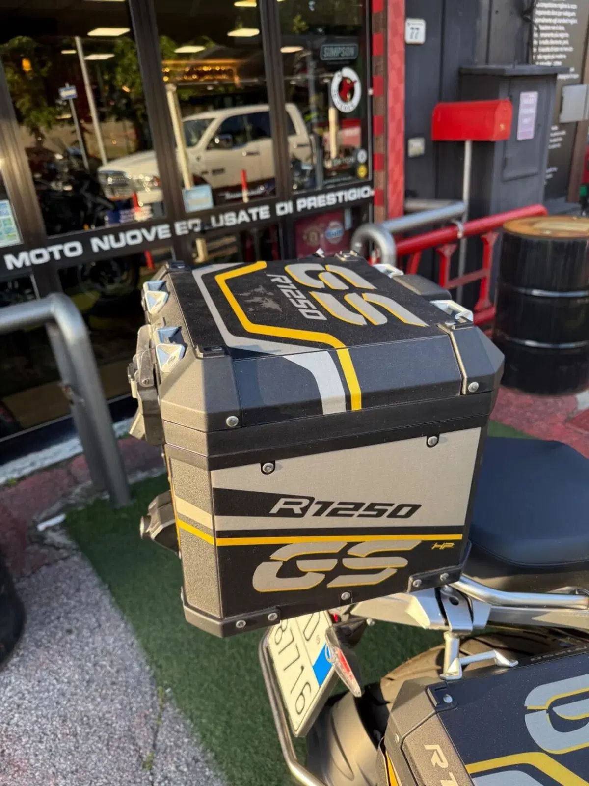 Bmw R 1250 GS (2021 - 24) (9)