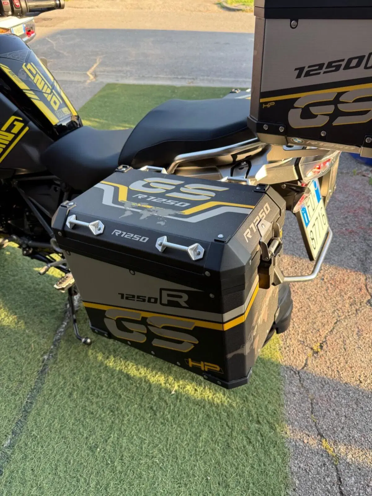 Bmw R 1250 GS (2021 - 24) (10)