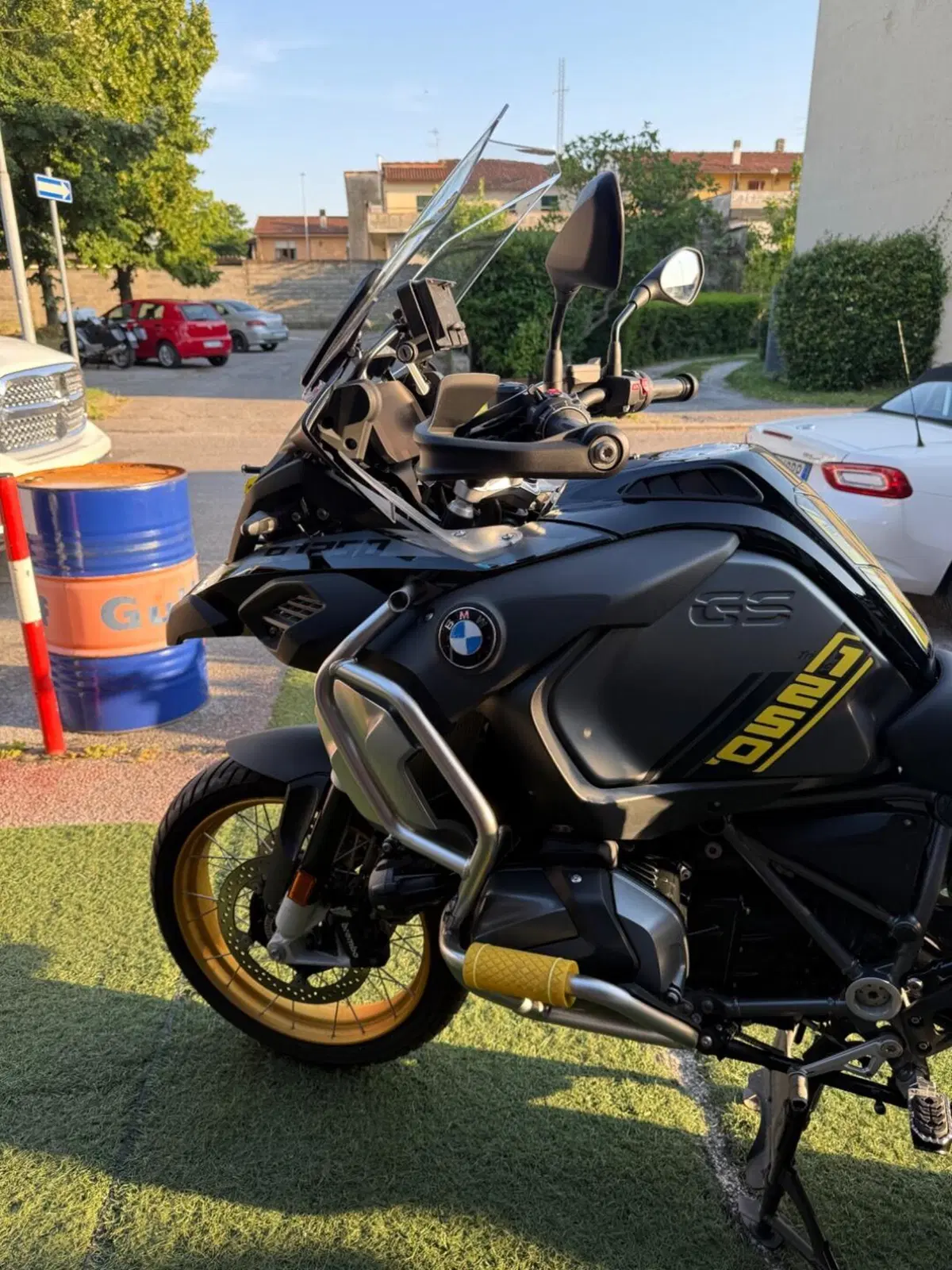 Bmw R 1250 GS (2021 - 24) (11)