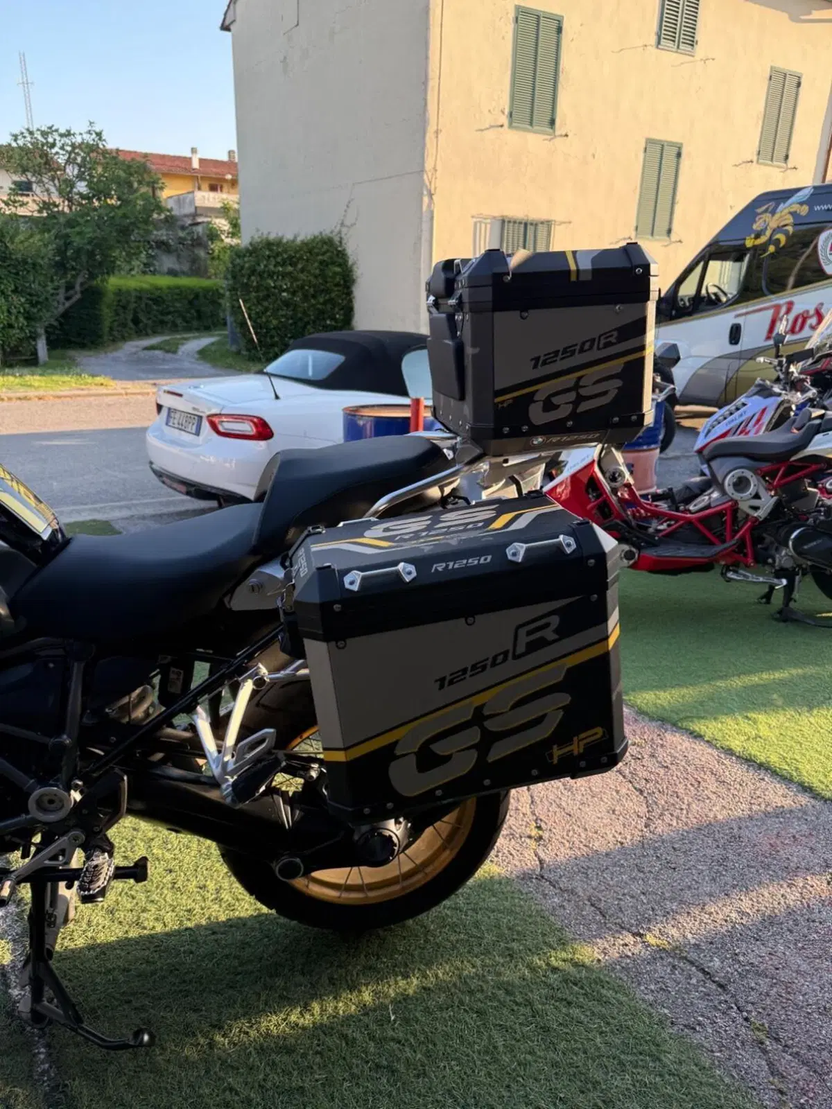 Bmw R 1250 GS (2021 - 24) (12)