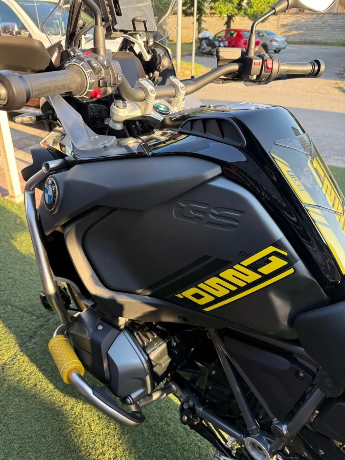 Bmw R 1250 GS (2021 - 24) (13)