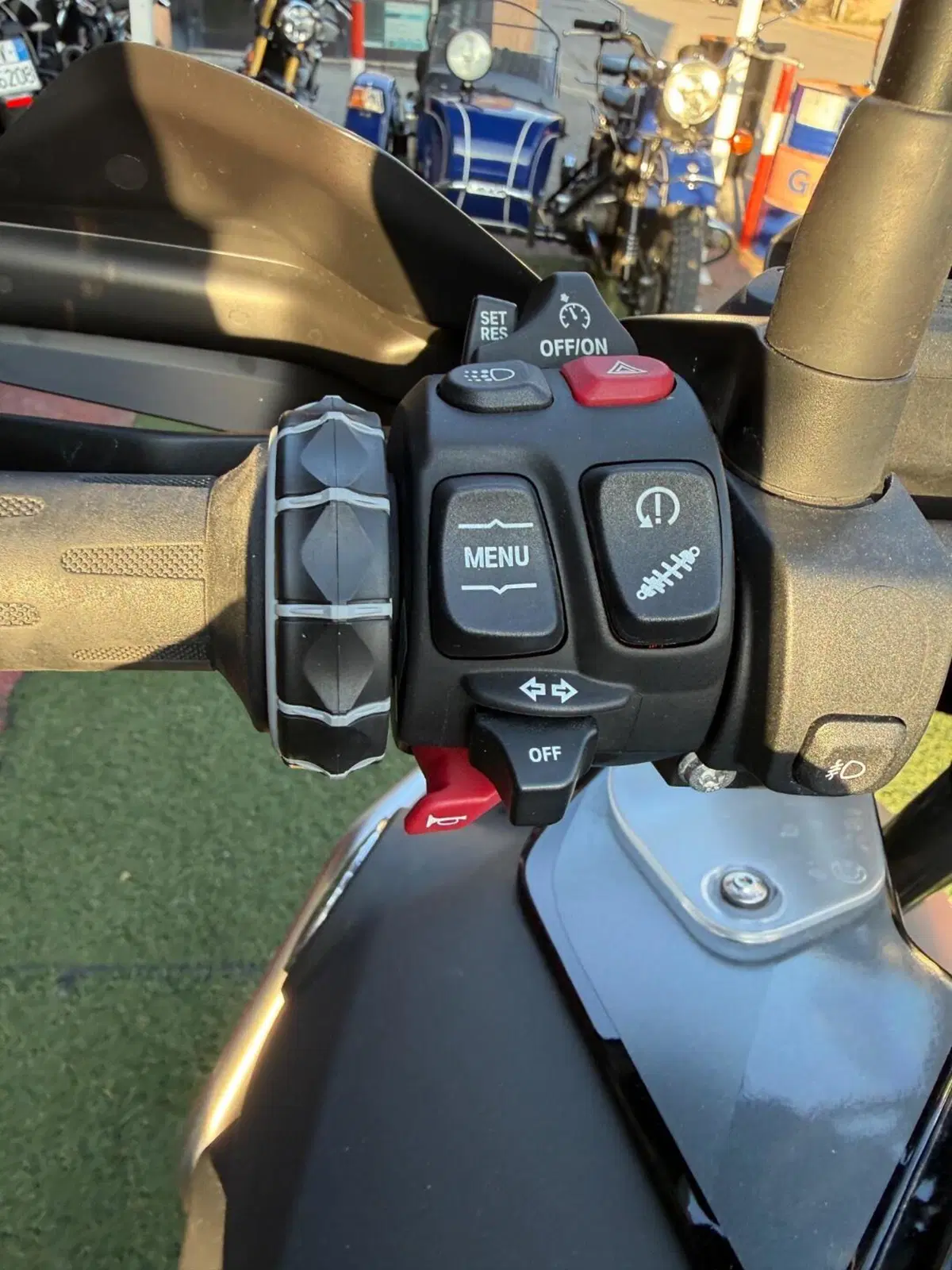 Bmw R 1250 GS (2021 - 24) (14)