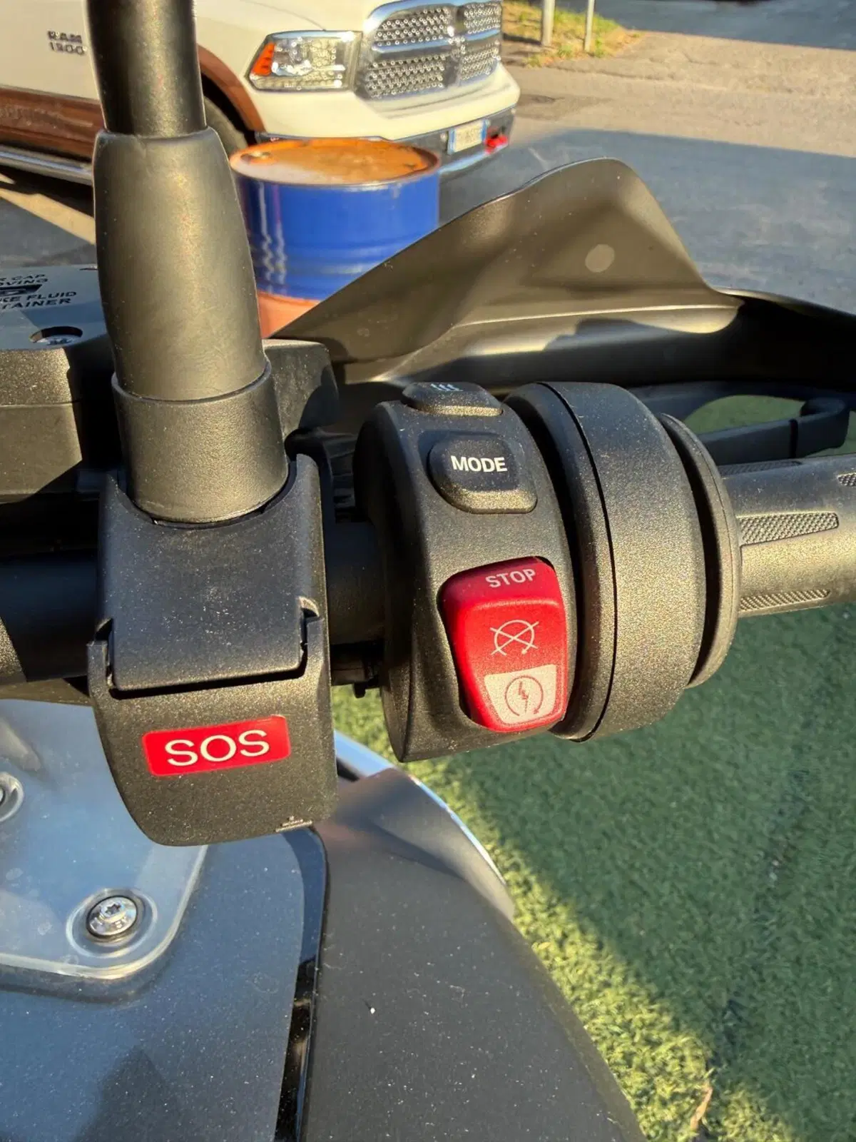 Bmw R 1250 GS (2021 - 24) (15)
