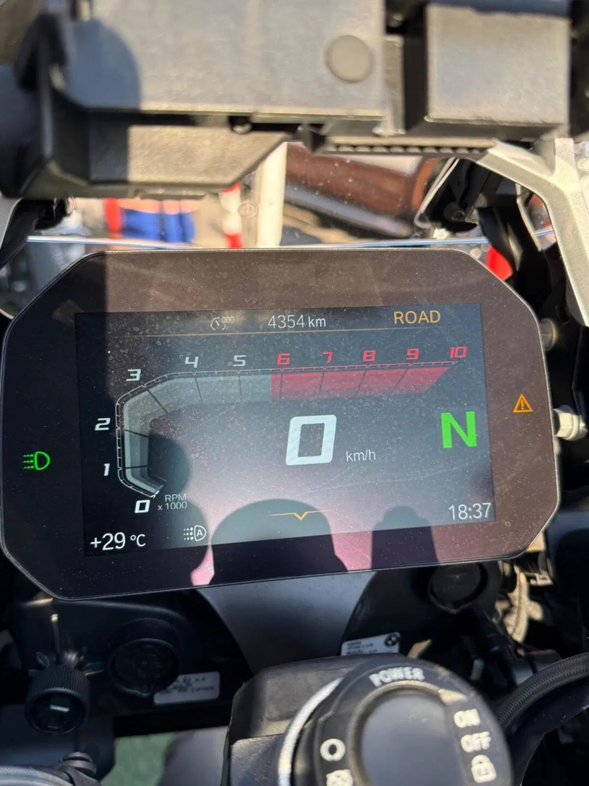 Bmw R 1250 GS (2021 - 24) (16)