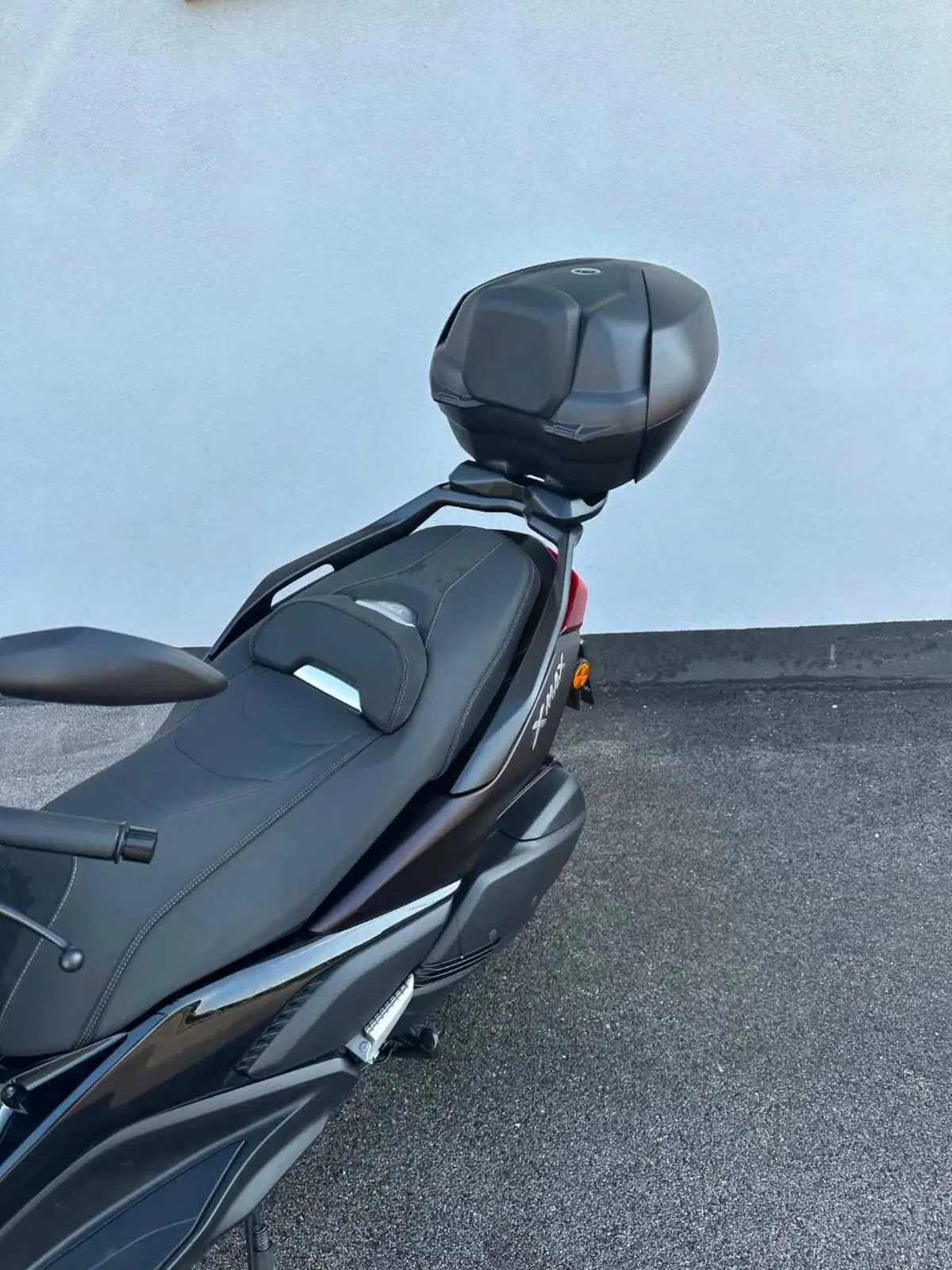Yamaha X-Max 300 Tech Max (2021 - 24) (5)
