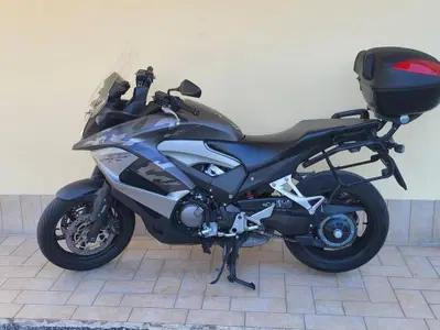 Honda Crossrunner ABS (2010 - 14) usata