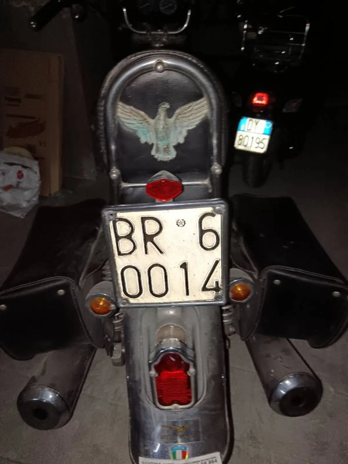 Moto Guzzi Nevada  (5)
