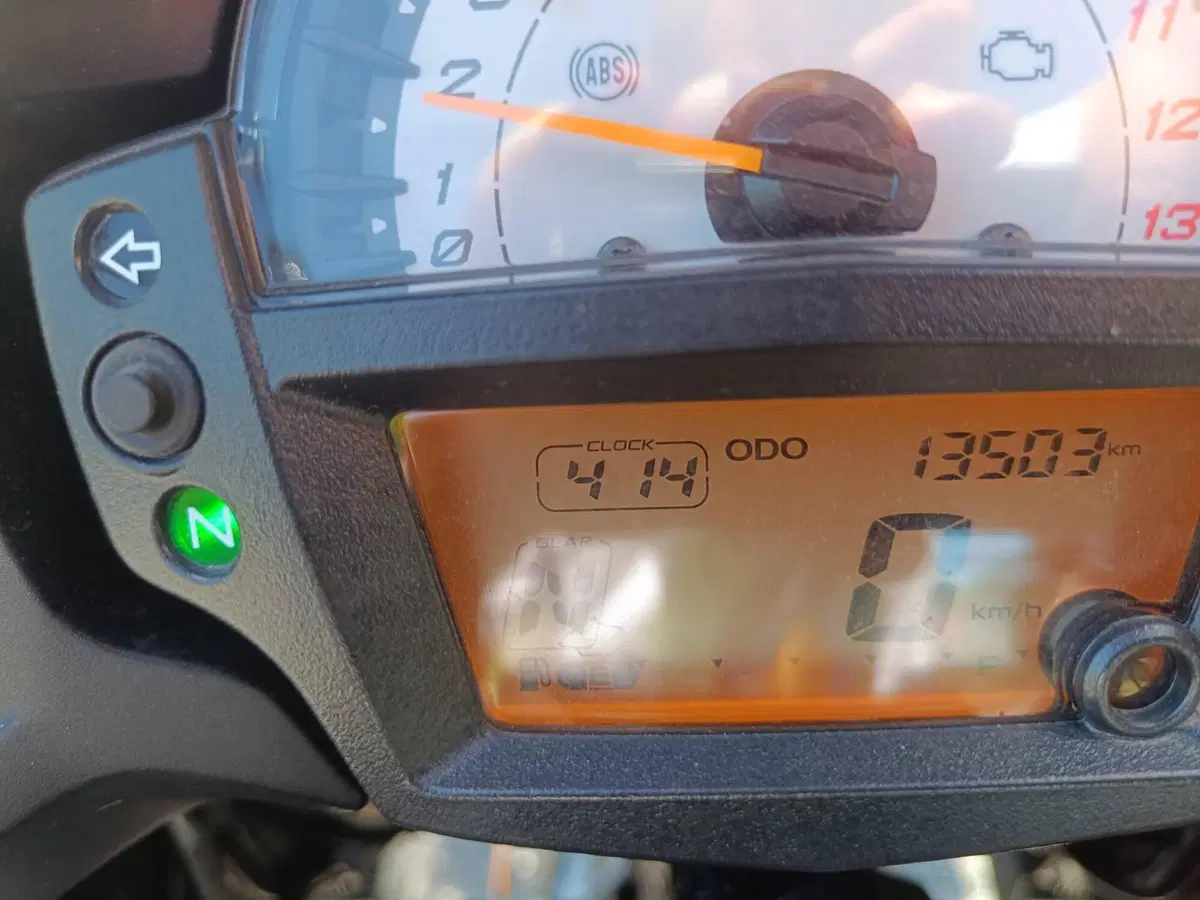 Kawasaki Versys 650 Grand Tourer (2017 - 20) (2)