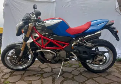 MV Agusta Brutale 750 America (2004 - 06) usata