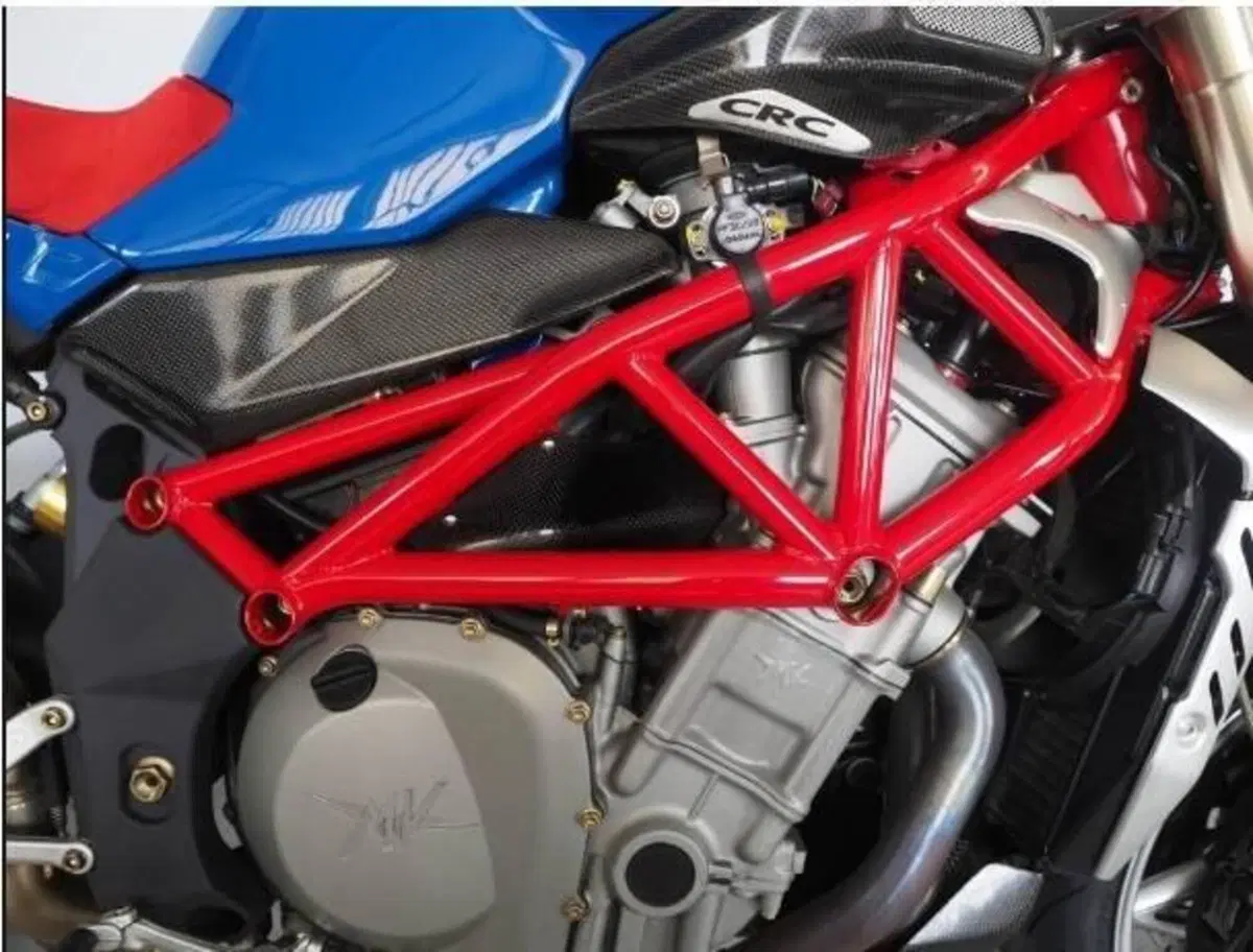 MV Agusta Brutale 750 America (2004 - 06) (6)