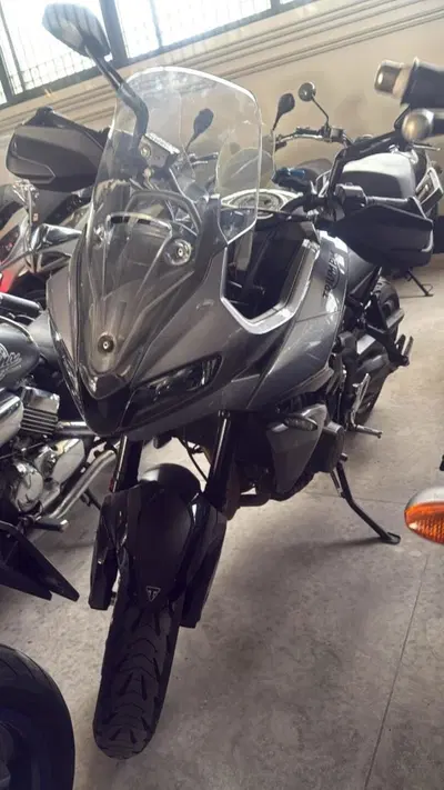 Triumph Tiger Sport 660 (2022 - 24) usata