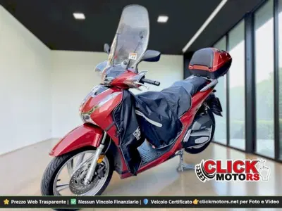 Honda SH 150i (2020 - 23) usata