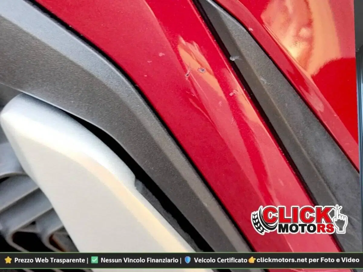 Honda SH 150i (2020 - 23) (14)