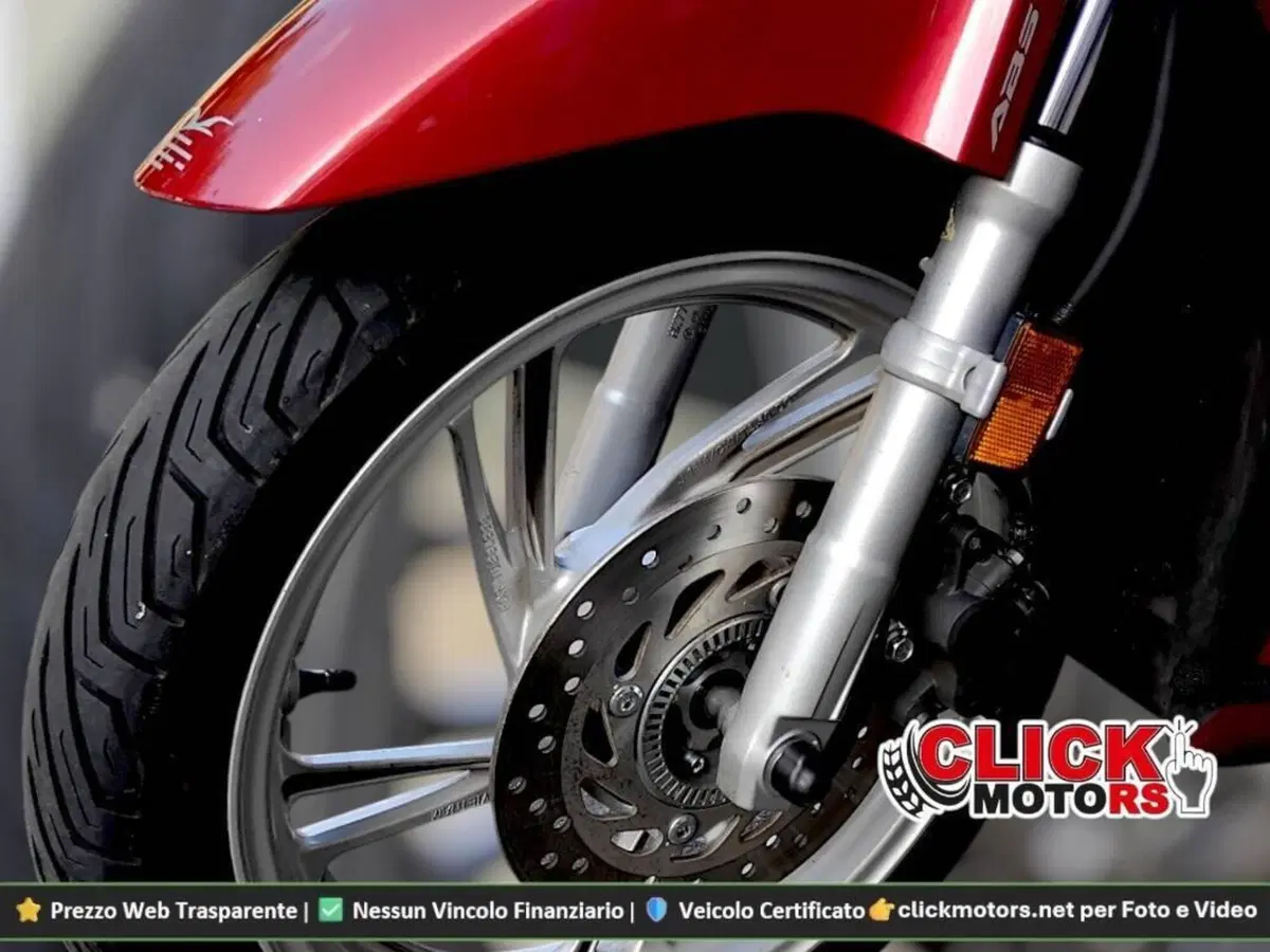 Honda SH 150i (2020 - 23) (11)