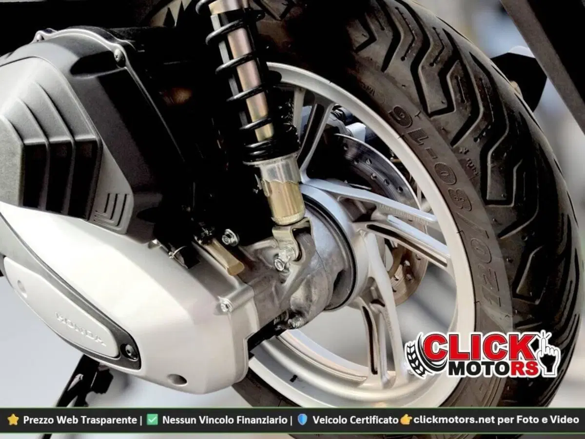 Honda SH 150i (2020 - 23) (12)