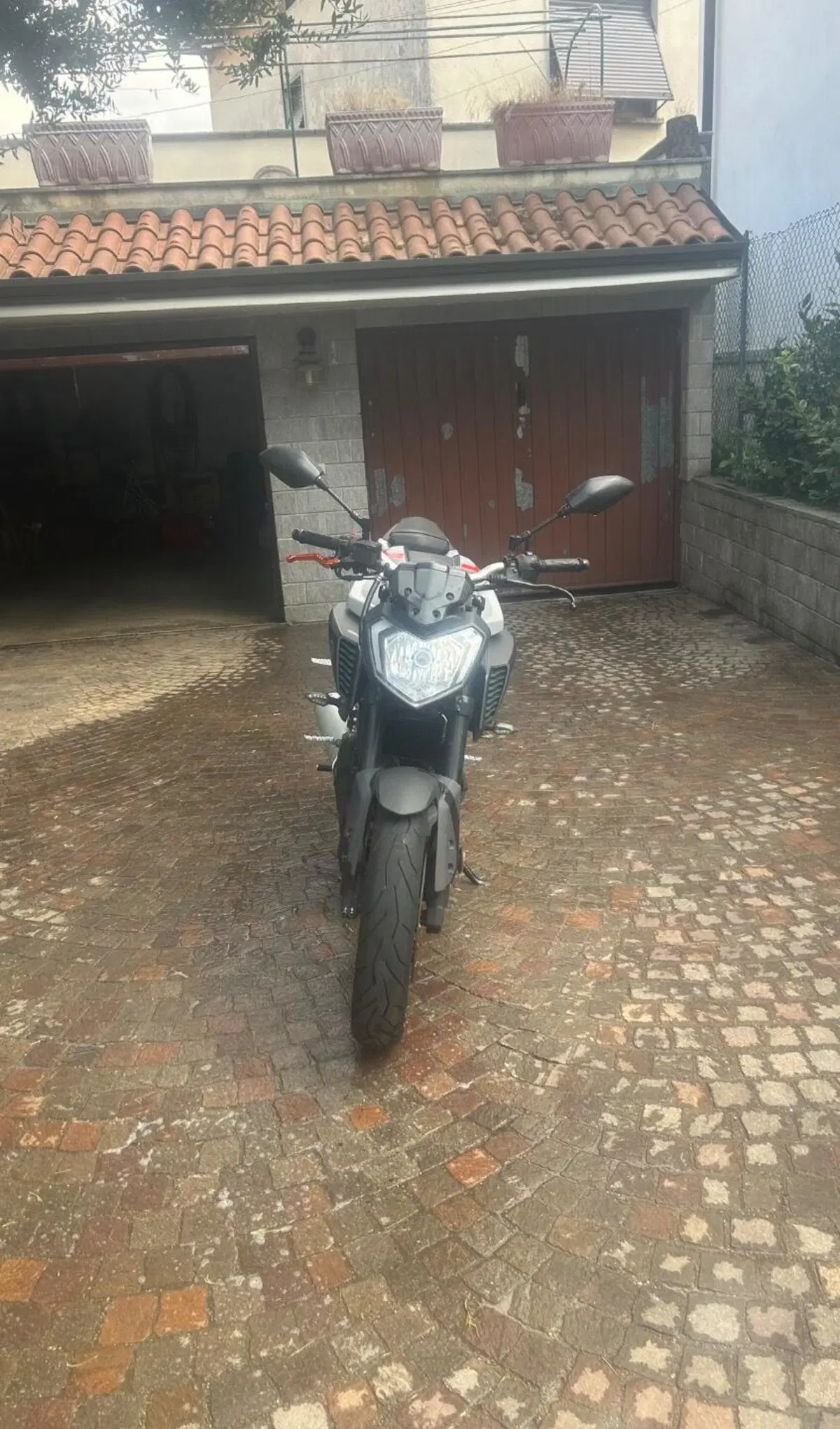 Yamaha MT-125 ABS (2017 - 19) (2)