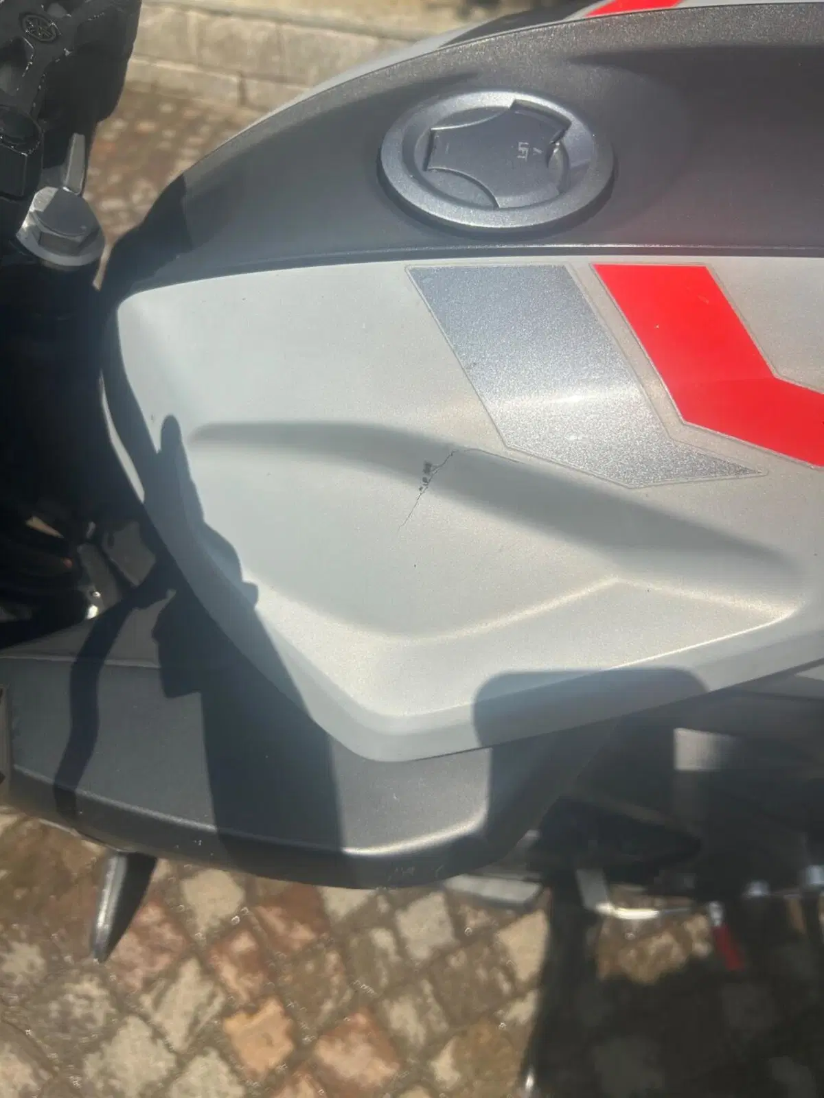 Yamaha MT-125 ABS (2017 - 19) (10)