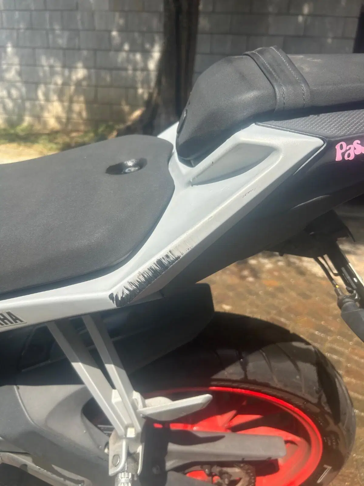 Yamaha MT-125 ABS (2017 - 19) (11)