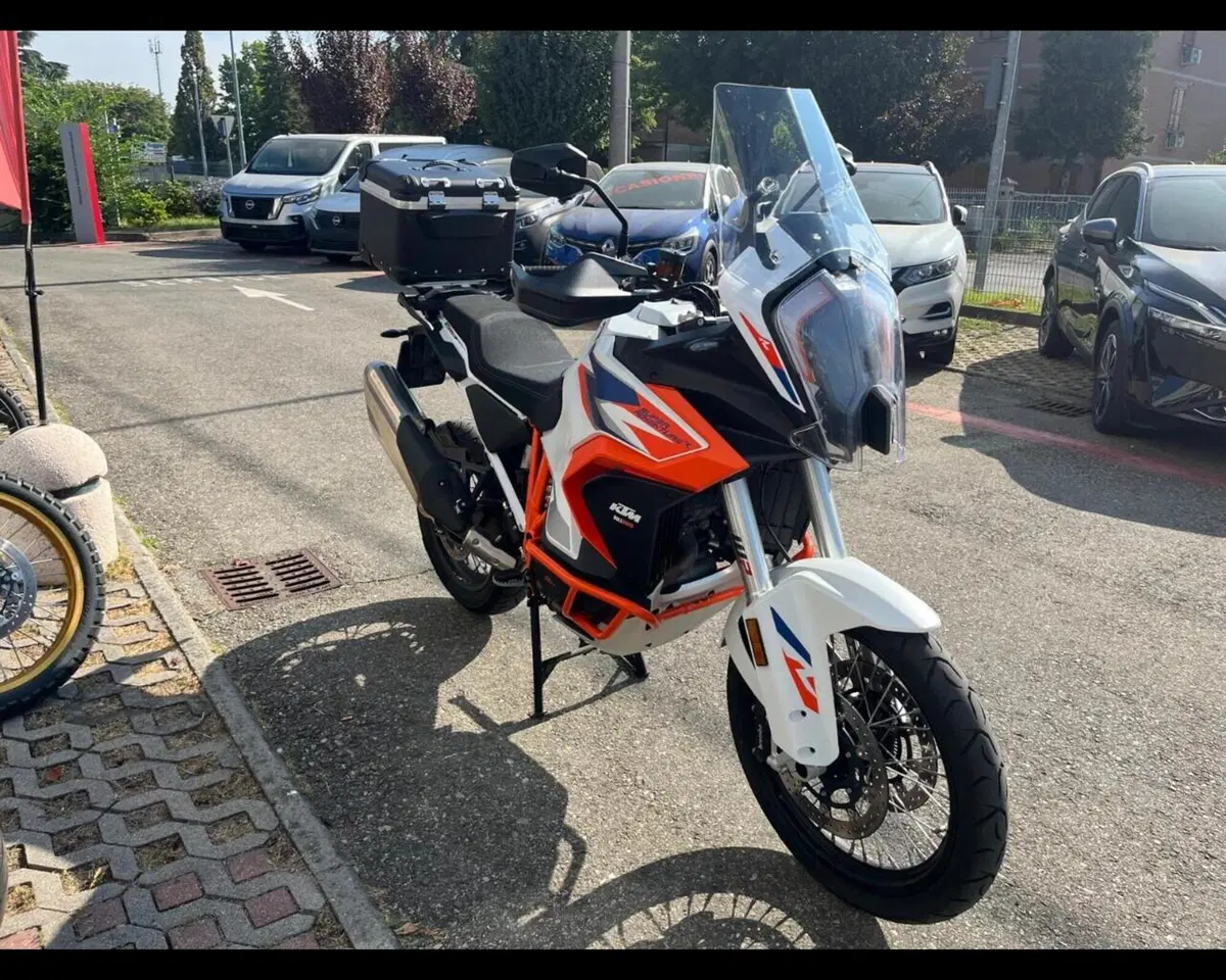 KTM 1290 Super Adventure R (2022 - 25) (3)