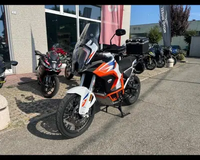 KTM 1290 Super Adventure R (2022 - 25) usata