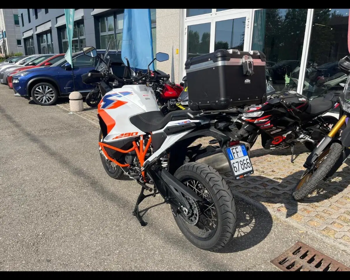 KTM 1290 Super Adventure R (2022 - 25) (7)