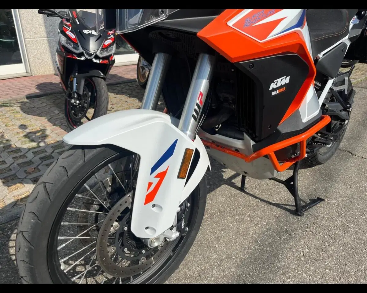 KTM 1290 Super Adventure R (2022 - 25) (9)