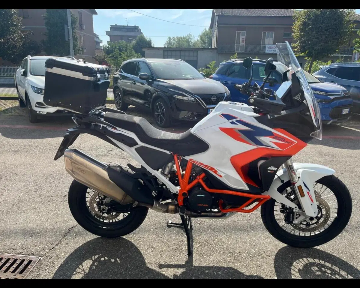 KTM 1290 Super Adventure R (2022 - 25) (4)