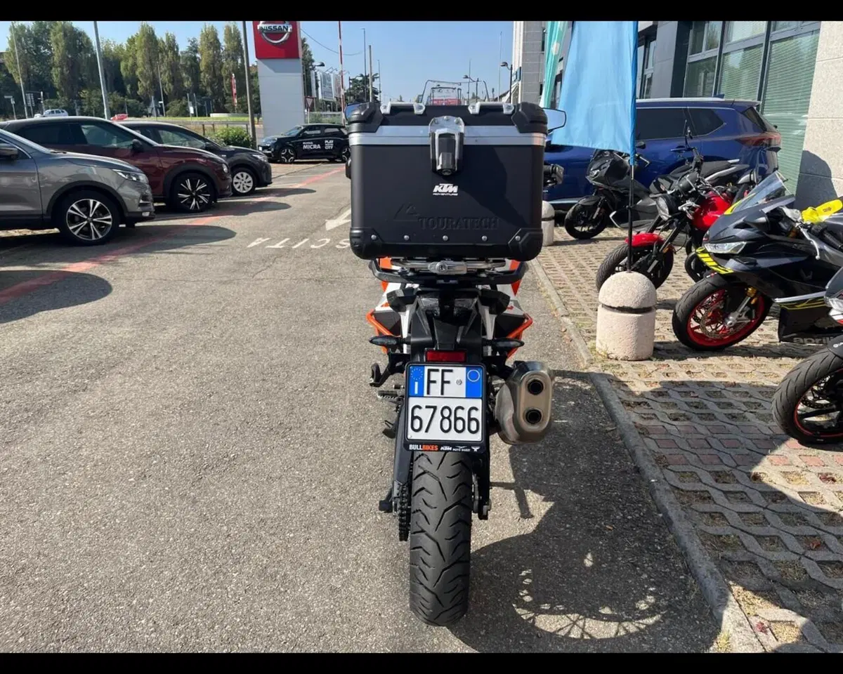 KTM 1290 Super Adventure R (2022 - 25) (6)