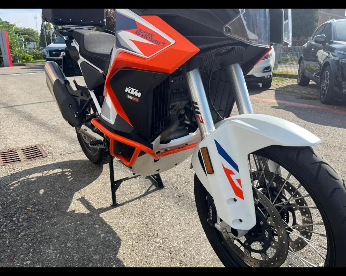 KTM 1290 Super Adventure R (2022 - 25) (10)