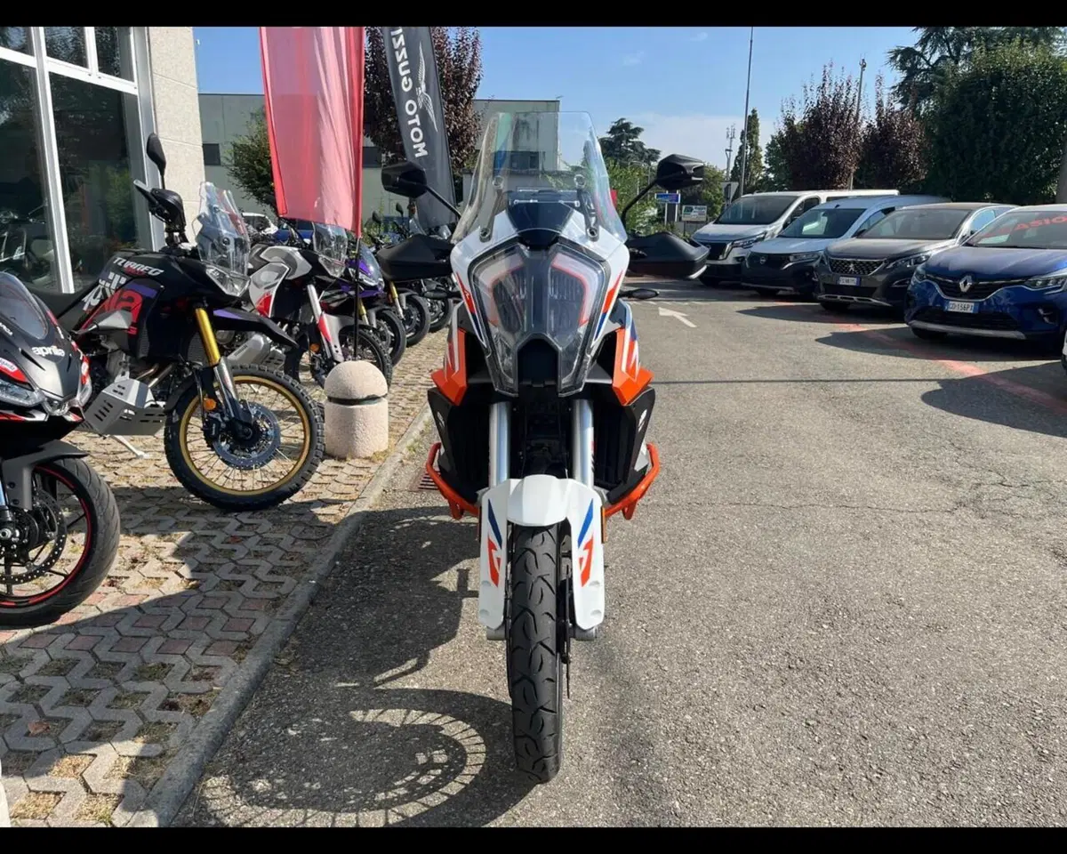 KTM 1290 Super Adventure R (2022 - 25) (2)