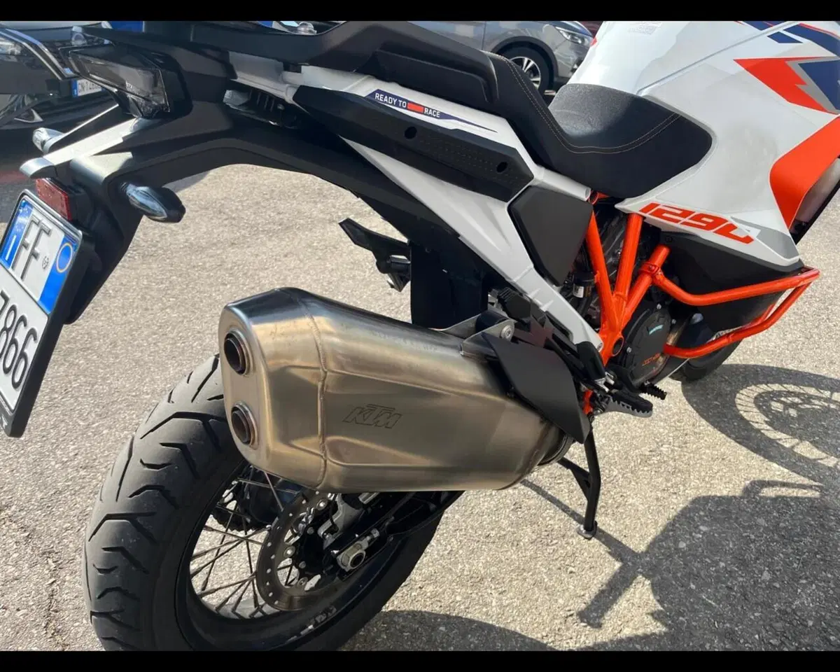 KTM 1290 Super Adventure R (2022 - 25) (11)