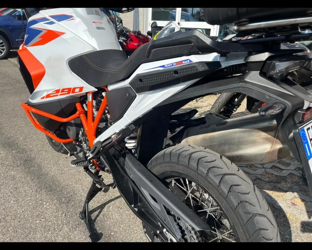 KTM 1290 Super Adventure R (2022 - 25) (12)