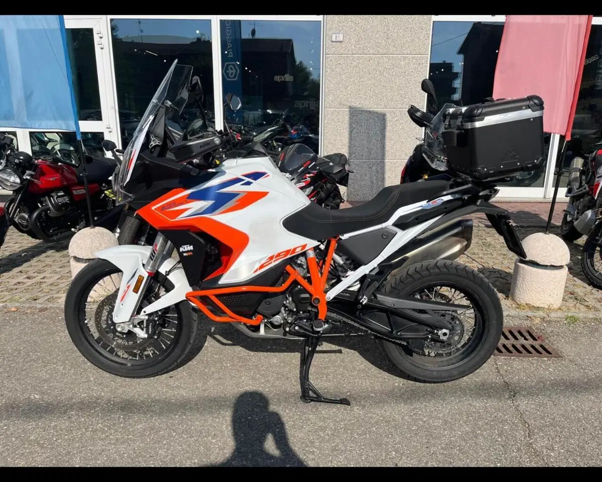 KTM 1290 Super Adventure R (2022 - 25) (8)