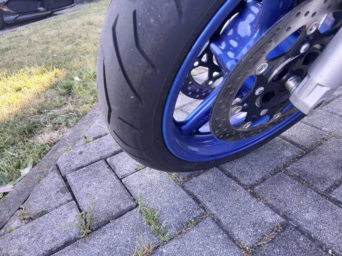 Suzuki GSX 650 F (2007 - 15) (7)