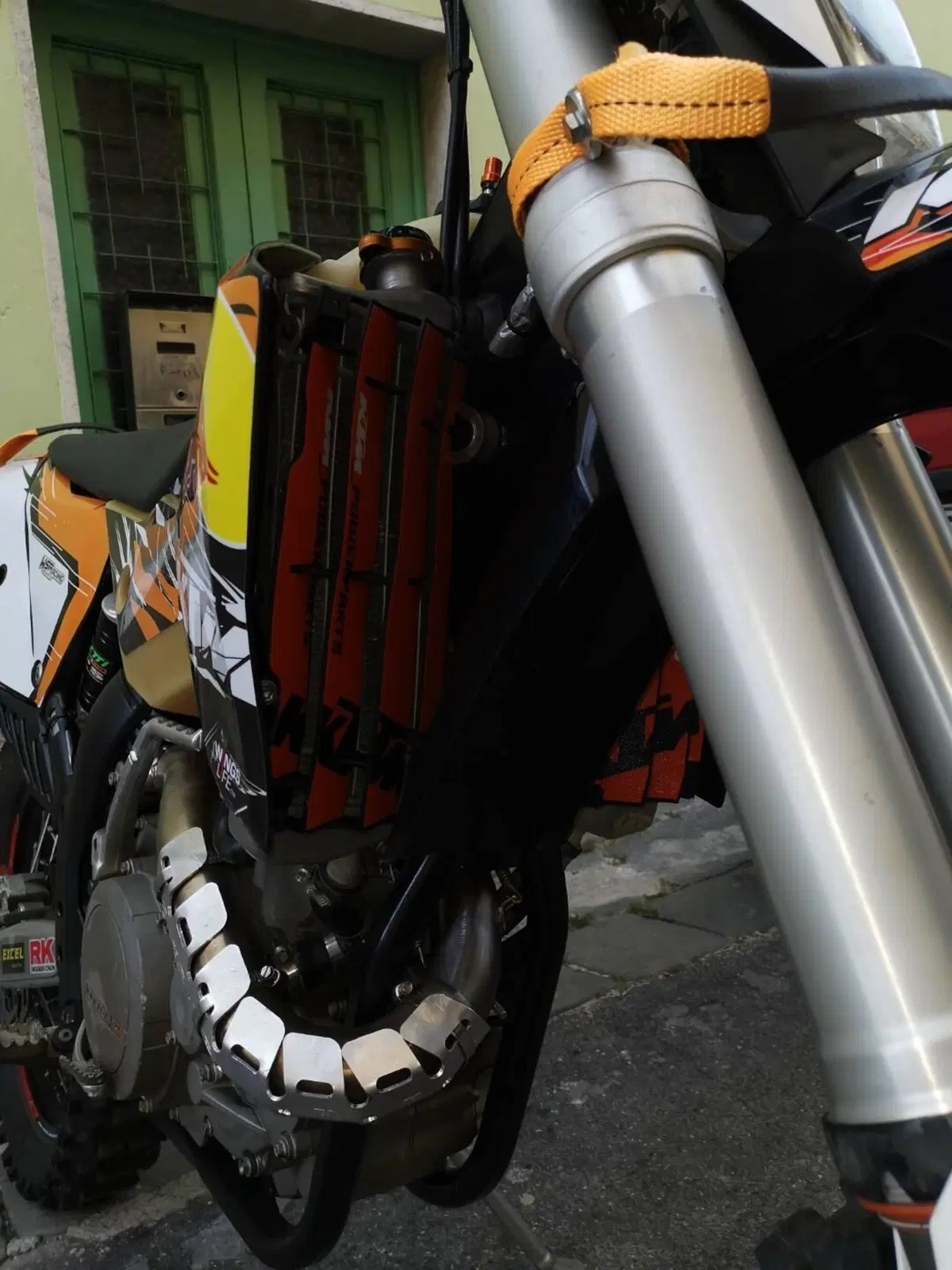 KTM 400 EXC (2011) (4)