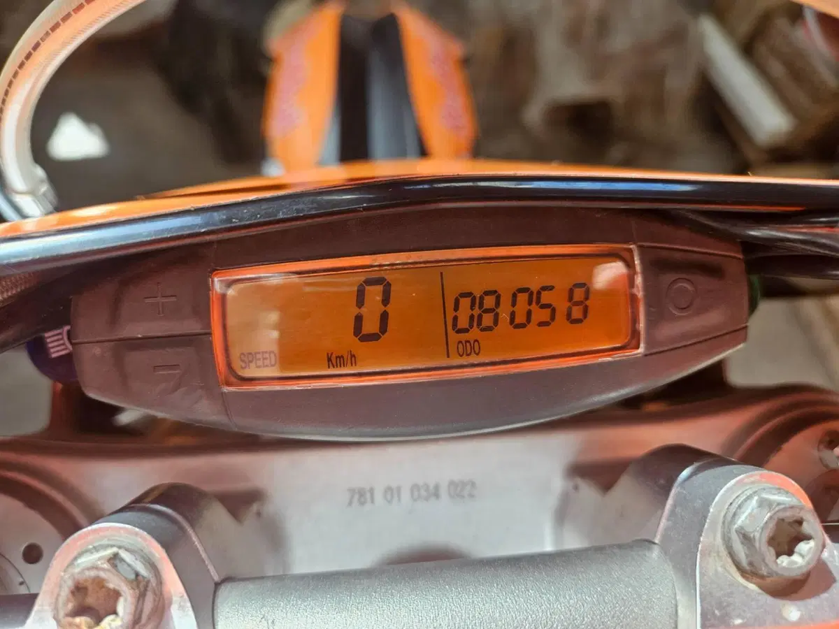 KTM 400 EXC (2011) (6)